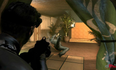 Bildmaterial zu Tom Clancy’s Splinter Cell Trilogy HD