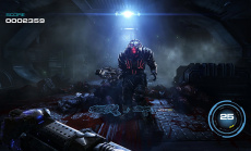 E3 CI Games: Neue Bilder zu Alien Rage