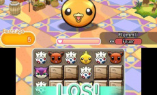 Pokemon Shuffle Screenshots