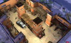 Jagged Alliance: Back in Action erscheint im Februar 2012