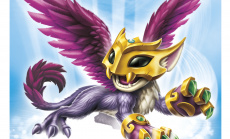 Skylanders SWAP Force - Vier gewinnt