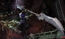 gamecom: Darksiders II - Videointerview