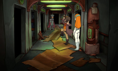 Goodbye Deponia: Neue Screenshots