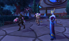 World of Warcraft: Warlords of Draenor - Erste Screenshots