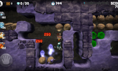 Boulder Dash - 30th Anniversary jetzt auf Google Play erhältlich