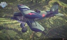 Neuer Spielmodus für World of Warplanes veröffentlicht - Mit dem Update 1.5 werden PvE-Gefechte integriert