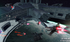 Disney Interactive enthüllt erste Details zu Star Wars: Attack Squadrons