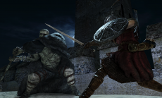 Bandai Namco Releases New Screenshots for Dark Souls II: Scholar of the First Sin