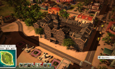 Tropico 5: Mad World - DLC bringt El Presidentes Gegner um den Verstand