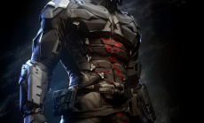 Batman: Arkham Knight - Neue Bilder