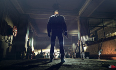 Neue Bilder und Trailer zu Hitman: Absolution