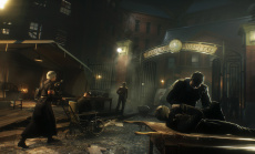 DONTNOD Presents Vampyr“