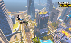 Trials Fusion - Screenshots