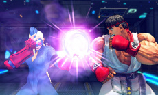 Ultra Street Fighter IV - Capcom enthüllt den letzten neuen Kämpfer