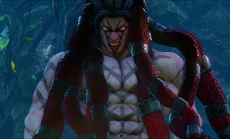 Capcom Confirms First Brand-New Fighter in Street Fighter V – Necalli (Trailer & Screenshots)