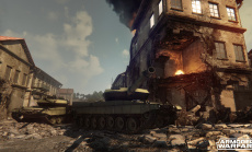 Armored Warfare - Neuer E3-Trailer zeigt die unterschiedlichen Panzertypen