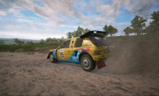 Dakar 18