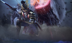 Toukiden Kiwami - TGS 2014 Screenshots