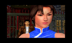 SHENMUE I & II