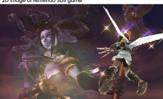 Mehrspieler-Modi in Kid Icarus: Uprising