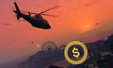 Freemode Events-Update für Grand Theft Auto Online