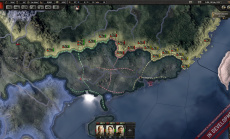 Hearts of Iron IV – New History Trailer