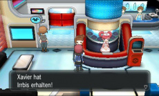 Süßes oder Saures mit Pokémon