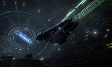 Elite: Dangerous Beta 1 gestartet