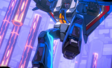 Transformers: Devastation