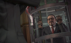 Batman: The Enemy Within - The Telltale Series