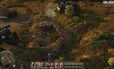 Iron Harvest