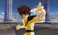 Erster DLC für Saint Seiya Brave Soldiers ab sofort verfügbar