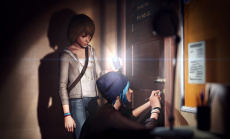 Life Is Strange Episode 3 Coming May 19