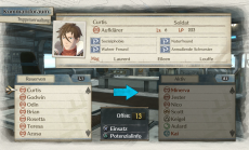 Valkyria Chronicles 4