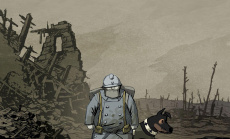 Valiant Hearts: The Great War - Erscheinungstermin und Preis