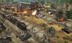 Blitzkrieg 3 Release Shots