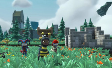 Portal Knights