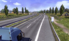 Neue Bilder zu  Truck Simulator 2: Going East!