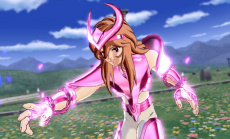 Neue Saint Seiya Brave Soldiers DLCs ab sofort erhältlich