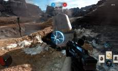 Star Wars Battlefront Beta