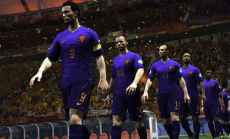 EA SPORTS FIFA Fussball-Weltmeisterschaft Brasilien 2014 ab sofort im Handel