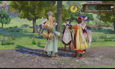 Nelke & The Legendary Alchemists