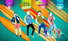 Just Dance 2014: PS4 Screenshots