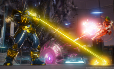 Capcom Releases Marvel vs. Capcom: Infinite Story Demo and Confirms More Playable Characters