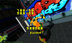 Jet Set Radio erscheint im Sommer 2012 für PSN, XBLA und PC