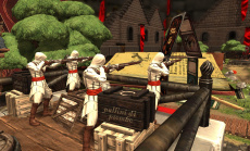 Toy Soldiers: War Chest