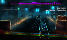 Rocksmith 2014 Edition Oasis DLC-Paket verfügbar