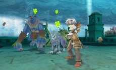 Rune Factory Oceans erscheint im August