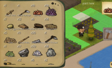 Flat Earth Games builds Towncraft for iPhone and Mac