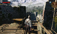 The Witcher3: Wild Hunt